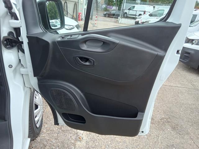 Used Renault Trafic 2021 for sale - 76706506: Photo 19