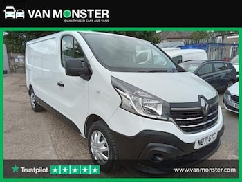 Renault - Trafic