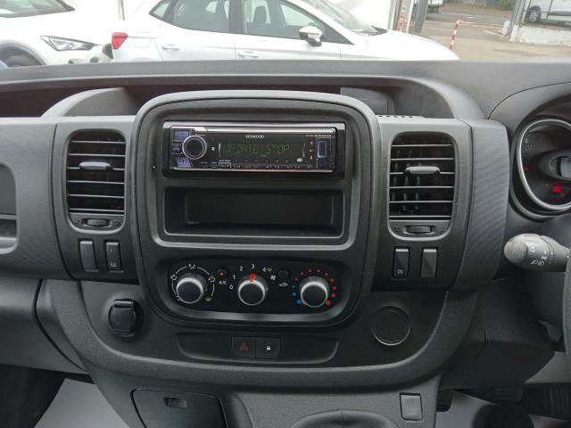 Used Renault Trafic 2021 for sale - 76706506: Photo 22