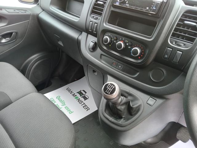 Used Renault Trafic 2021 for sale - 76706506: Photo 23