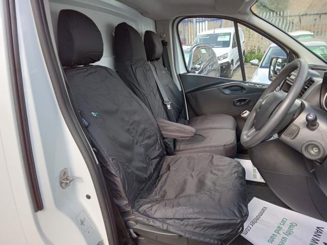 Used Renault Trafic 2021 for sale - 76706506: Photo 24