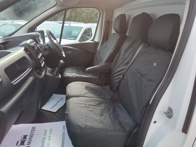 Used Renault Trafic 2021 for sale - 76706506: Photo 25