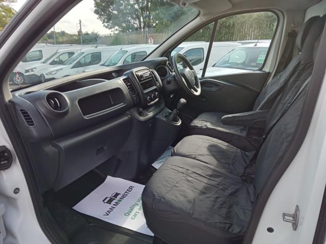 Used Renault Trafic 2021 for sale - 76706506: Photo 27