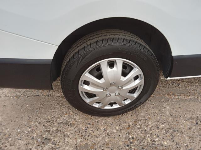 Used Renault Trafic 2021 for sale - 76706506: Photo 29