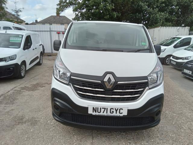 Used Renault Trafic 2021 for sale - 76706506: Photo 3