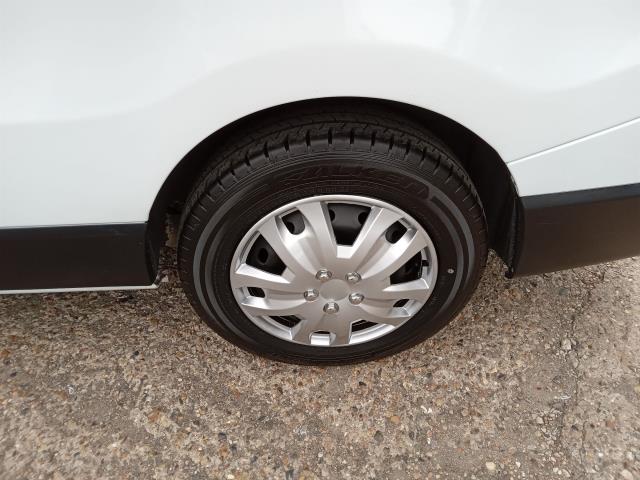 Used Renault Trafic 2021 for sale - 76706506: Photo 31