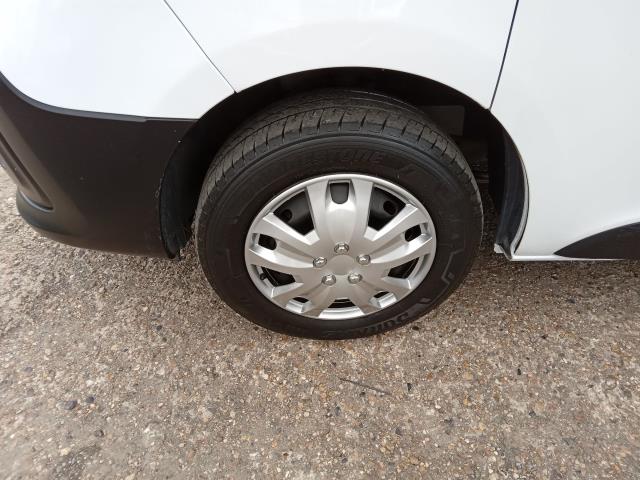 Used Renault Trafic 2021 for sale - 76706506: Photo 32