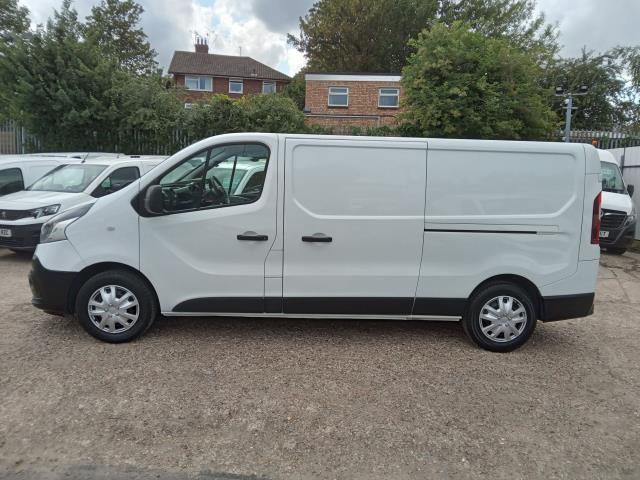 Used Renault Trafic 2021 for sale - 76706506: Photo 6