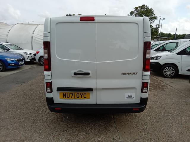 Used Renault Trafic 2021 for sale - 76706506: Photo 7