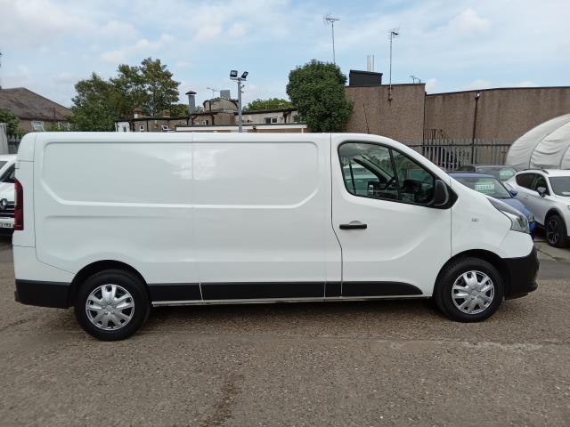 Used Renault Trafic 2021 for sale - 76706506: Photo 8