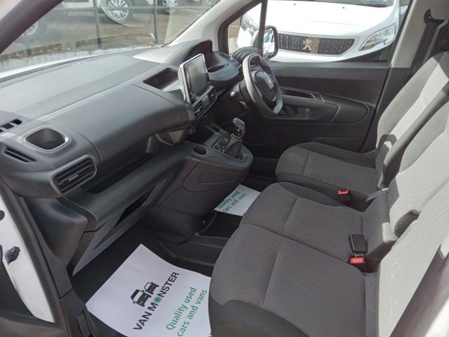 Used Peugeot Partner 2020 for sale - 76807463: Photo 16