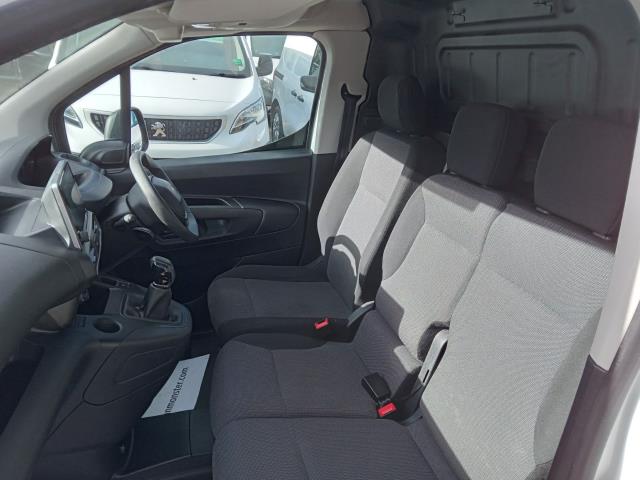Used Peugeot Partner 2020 for sale - 76807463: Photo 17