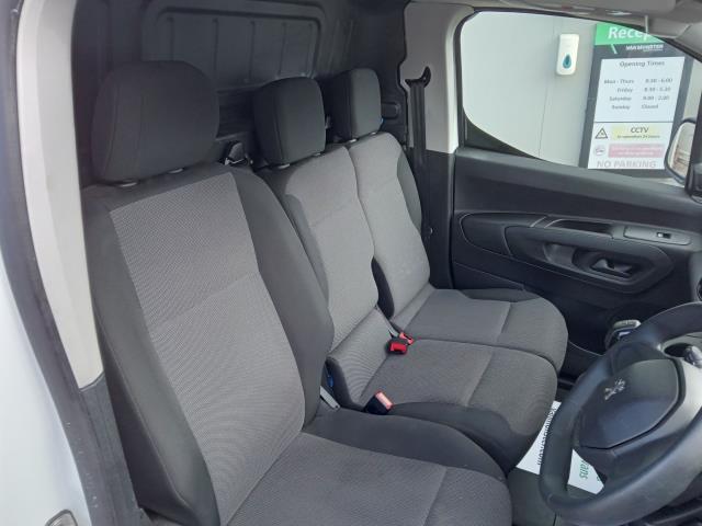 Used Peugeot Partner 2020 for sale - 76807463: Photo 22
