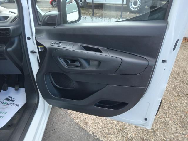 Used Peugeot Partner 2020 for sale - 76807463: Photo 24