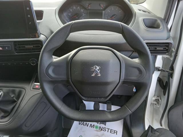 Used Peugeot Partner 2020 for sale - 76807463: Photo 25