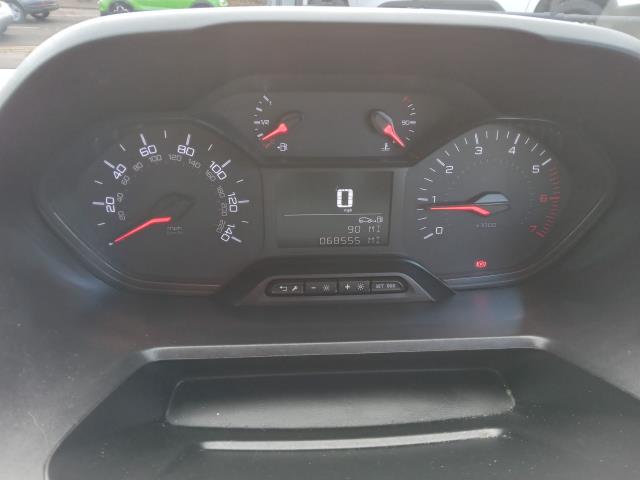 Used Peugeot Partner 2020 for sale - 76807463: Photo 26