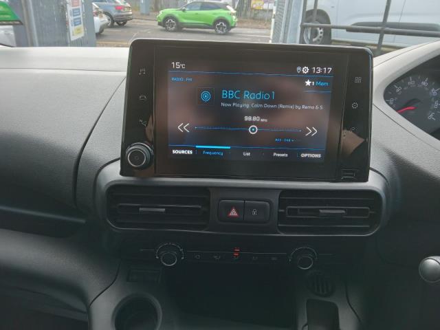 Used Peugeot Partner 2020 for sale - 76807463: Photo 27