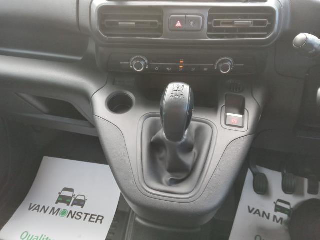 Used Peugeot Partner 2020 for sale - 76807463: Photo 28