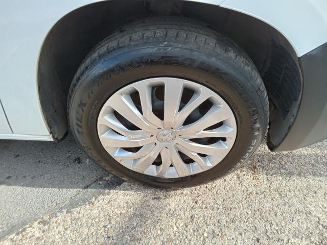 Used Peugeot Partner 2020 for sale - 76807463: Photo 29