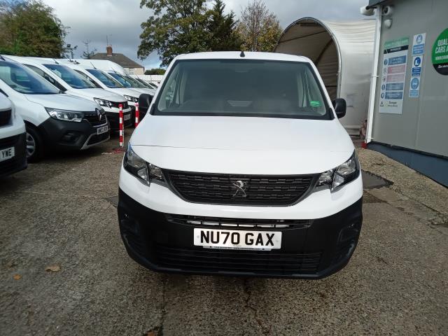 Used Peugeot Partner 2020 for sale - 76807463: Photo 3