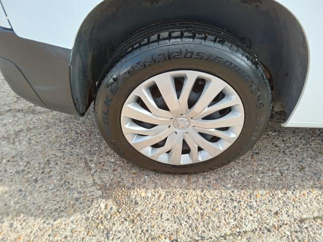 Used Peugeot Partner 2020 for sale - 76807463: Photo 30