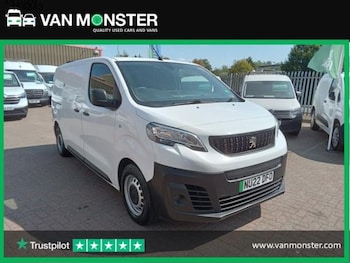 Used Peugeot Expert 2022 for sale - 79446582: Photo