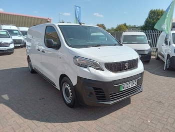 Used Peugeot Expert 2022 for sale - 79446582: Photo