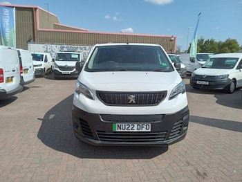 Used Peugeot Expert 2022 for sale - 79446582: Photo