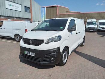 Used Peugeot Expert 2022 for sale - 79446582: Photo