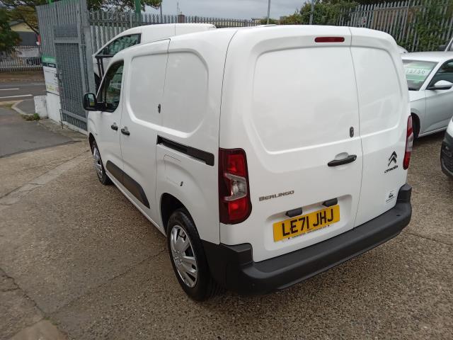 Used Citroen Berlingo 2022 for sale - 76723080: Photo 10