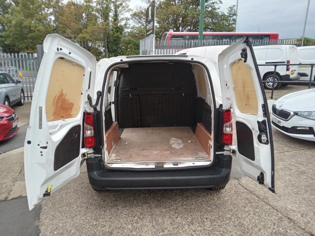 Used Citroen Berlingo 2022 for sale - 76723080: Photo 11