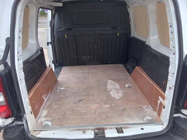 Used Citroen Berlingo 2022 for sale - 76723080: Photo 14