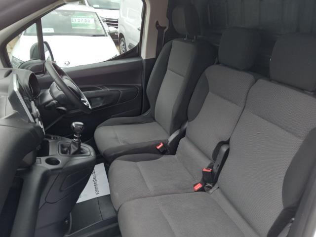 Used Citroen Berlingo 2022 for sale - 76723080: Photo 17