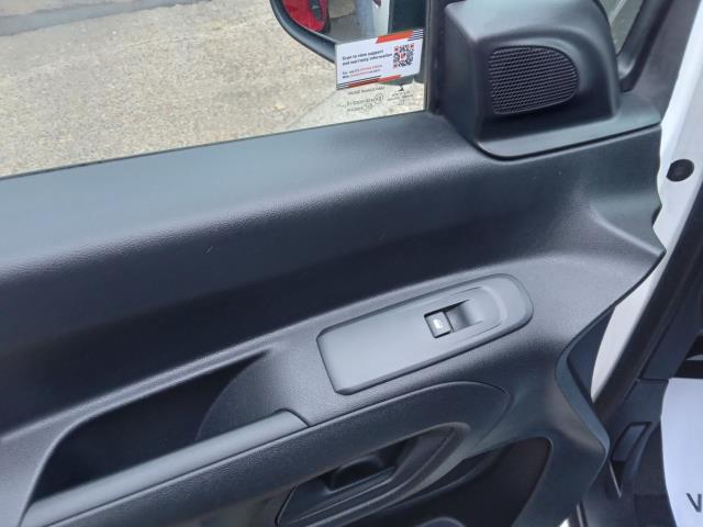 Used Citroen Berlingo 2022 for sale - 76723080: Photo 18