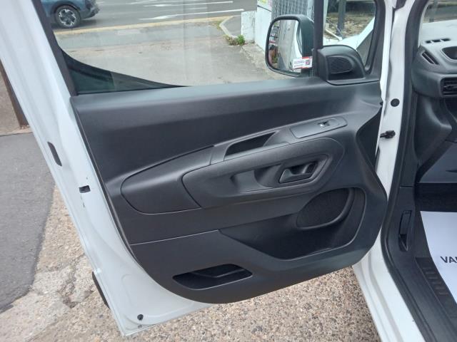 Used Citroen Berlingo 2022 for sale - 76723080: Photo 19