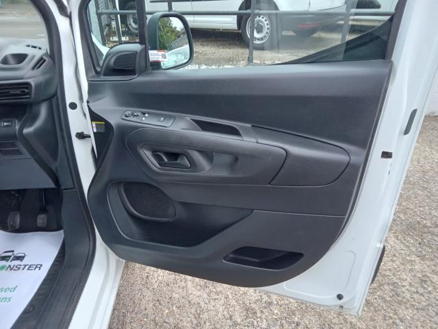 Used Citroen Berlingo 2022 for sale - 76723080: Photo 24