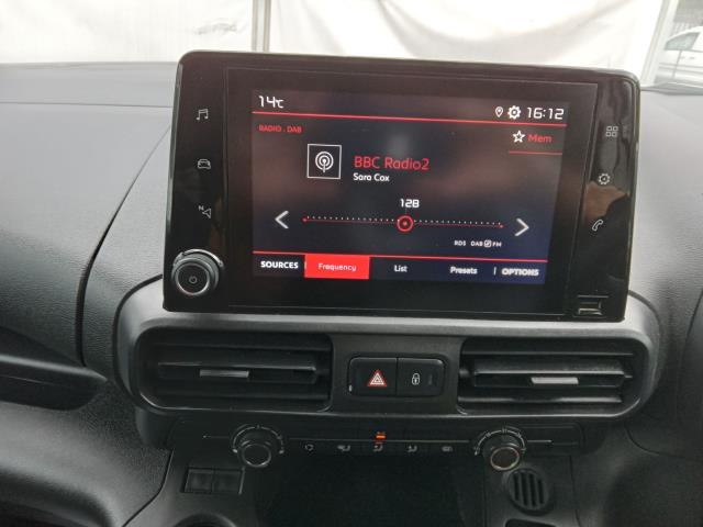 Used Citroen Berlingo 2022 for sale - 76723080: Photo 27