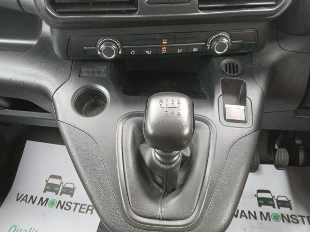 Used Citroen Berlingo 2022 for sale - 76723080: Photo 28