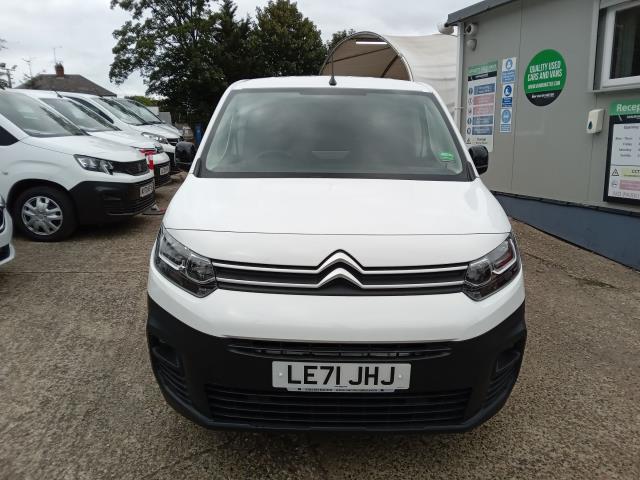 Used Citroen Berlingo 2022 for sale - 76723080: Photo 3