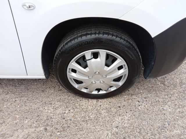 Used Citroen Berlingo 2022 for sale - 76723080: Photo 32