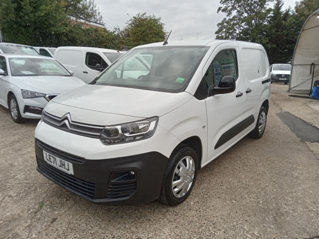 Used Citroen Berlingo 2022 for sale - 76723080: Photo 4