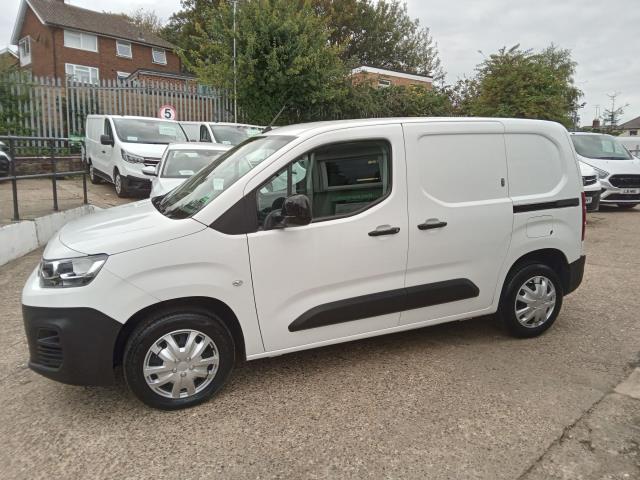 Used Citroen Berlingo 2022 for sale - 76723080: Photo 6