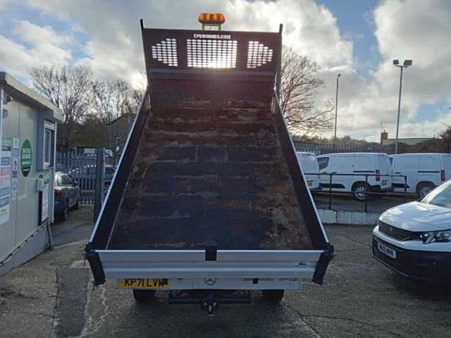 Used Mercedes-Benz Sprinter 2021 for sale - 77403869: Photo 11