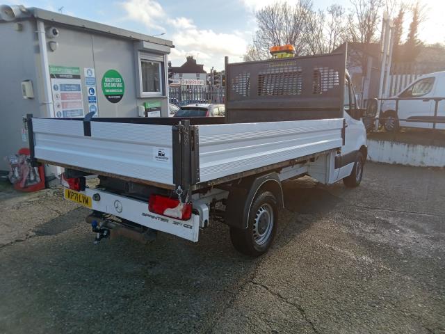 Used Mercedes-Benz Sprinter 2021 for sale - 77403869: Photo 12