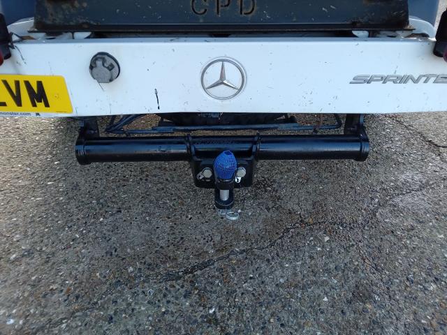 Used Mercedes-Benz Sprinter 2021 for sale - 77403869: Photo 13