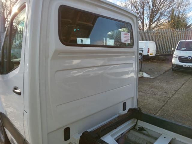 Used Mercedes-Benz Sprinter 2021 for sale - 77403869: Photo 14