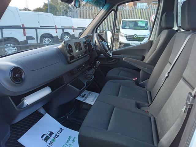 Used Mercedes-Benz Sprinter 2021 for sale - 77403869: Photo 15