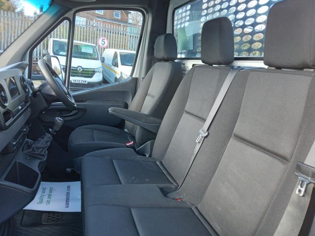Used Mercedes-Benz Sprinter 2021 for sale - 77403869: Photo 16