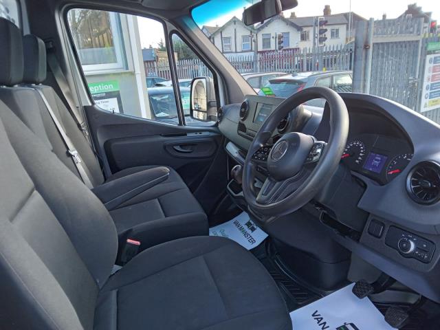 Used Mercedes-Benz Sprinter 2021 for sale - 77403869: Photo 20