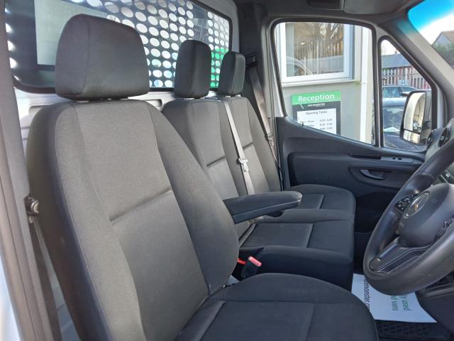 Used Mercedes-Benz Sprinter 2021 for sale - 77403869: Photo 21
